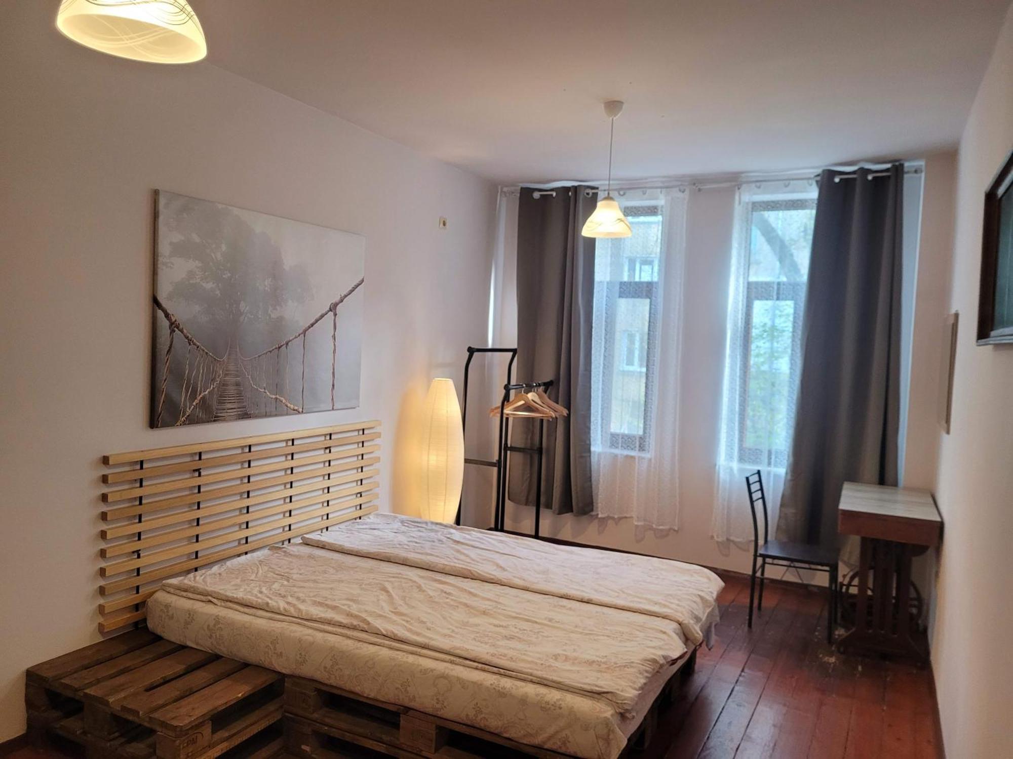 Hot Spot Apartments Szófia Kültér fotó