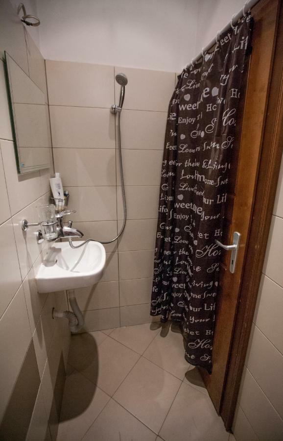 Hot Spot Apartments Szófia Kültér fotó