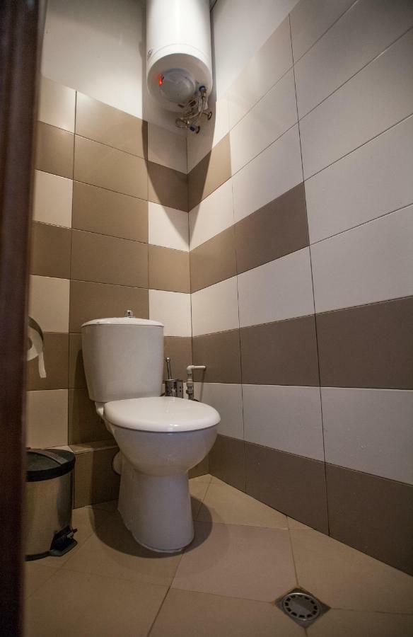 Hot Spot Apartments Szófia Kültér fotó